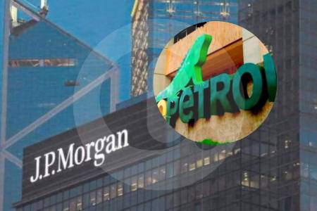 JPMorgan confirma reducción en precio de acción de Ecopetrol: “atraviesa por un periodo turbulento”