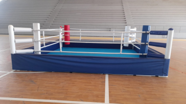 Jóvenes pugilistas de la Escuela Talentos Colombia competirán en Cereté