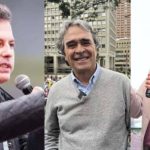 Juan Manuel Galán, Sergio Fajardo y Claudia López puntean en nueva encuesta para la Presidencia de Colombia