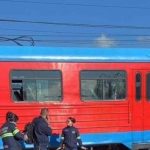 Juanita Cárdenas, la joven que murió tras ser arrollada por el Tren de la Sabana El exgobernador de Cundinamarca, Nicolás García, destacó que Juanita era consejera municipal de juventud de Cajicá