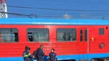 Juanita Cárdenas, la joven que murió tras ser arrollada por el Tren de la Sabana El exgobernador de Cundinamarca, Nicolás García, destacó que Juanita era consejera municipal de juventud de Cajicá