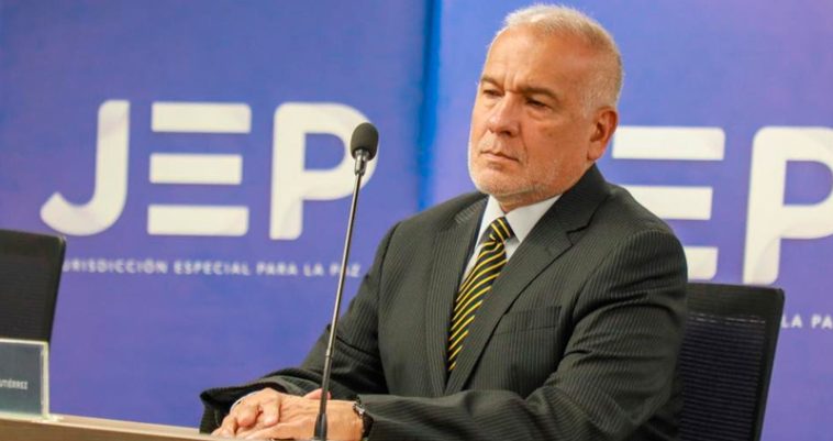 Juicio contra el Coronel Mejía inicia  en Valledupar el 18 de septiembre