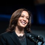 Kamala Harris se apunta a reemplazar a Joe Biden