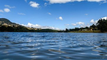 Agua subterranea para afrontar la crisis