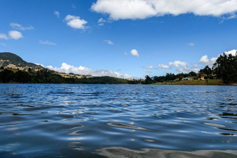 Agua subterranea para afrontar la crisis