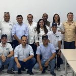 Laboratorio ambiental de Corpamag recibe acreditación de calidad del aire del IDEAM