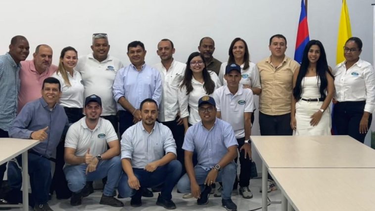 Laboratorio ambiental de Corpamag recibe acreditación de calidad del aire del IDEAM