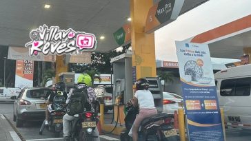 Largas filas en estaciones de Acacías, Granada y Villavicencio por posible desabastecimiento de Gasolina o ACPM