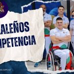 Las Selecciones Manizales de Boccia y Para Tenis de Mesa se encuentran en competencia