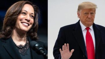 Las propuestas económicas de Kamala Harris y Trump para la presidencia de Estados Unidos