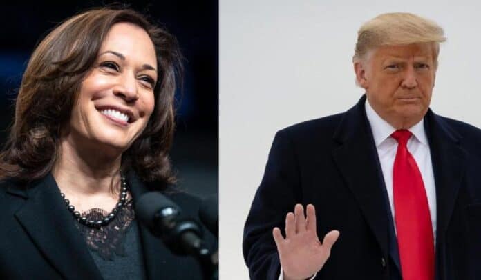 Las propuestas económicas de Kamala Harris y Trump para la presidencia de Estados Unidos