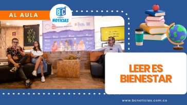 Leer es Bienestar: un proyecto de impacto que beneficia a los estudiantes y a los libreros de Manizales