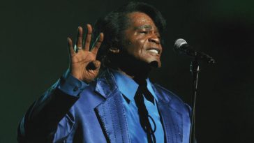 Llega A A&E La Producción De Mick Jagger “James Brown: Grítalo”