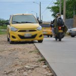 Llega la pavimentación a 22 barrios de la comuna cuatro