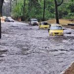 lluvias en colombia