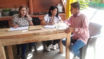 Los mejoramientos de vivienda también llegan a la zona rural de Pereira