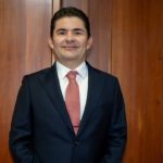 Luis Felipe Henao candidato a ser procurador