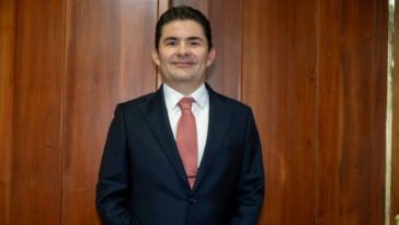 Luis Felipe Henao candidato a ser procurador