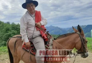 Luto en Casanare por el fallecimiento del sacerdote Manuel Mancera Mancera