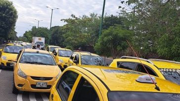 Mediante decreto la Alcaldía de Yopal autorizó nuevas tarifas para el servicio de taxi