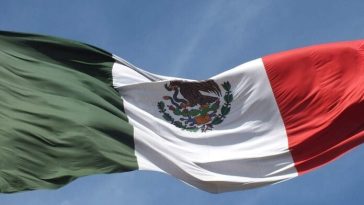 México tendrá elecciones presidenciales.