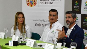 Millonaria bolsa de créditos disponible para el sector turismo y microempresas.