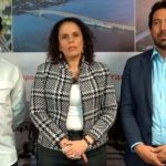 Ministra de Transporte suspende futuros aumentos en el precio del ACPM hasta alcanzar acuerdo con transportadores