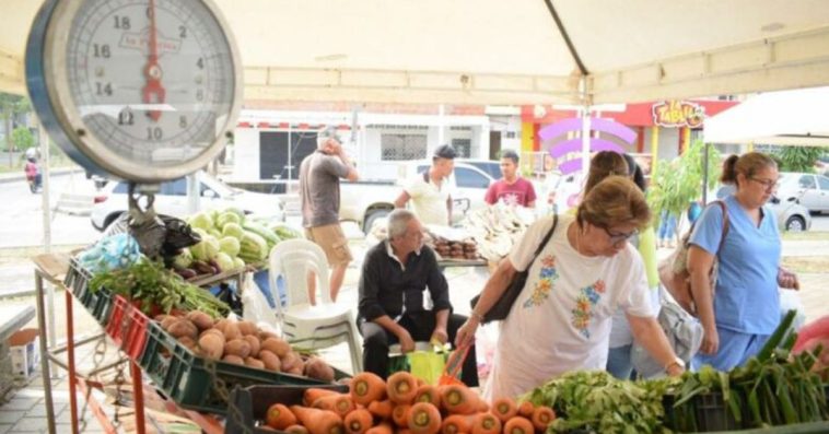 Montería será sede de la Primera Agroferia Nacional de la Paz