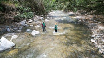 Municipios del Huila en riesgo de desabastecimiento de agua, por altas temperaturas: CAM