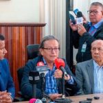 Nariño recibe segundo ciclo de negociaciones de paz con la Segunda Marquetalia