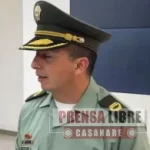 Niño de tres años que deambulaba por la vía Marginal del Llano fue entregado por un viajero a la Policía de Tránsito