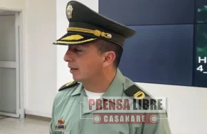 Niño de tres años que deambulaba por la vía Marginal del Llano fue entregado por un viajero a la Policía de Tránsito