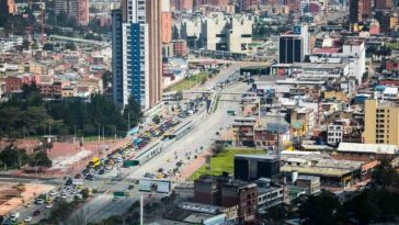 No habrá Día Sin Carro y Sin Moto en Bogotá