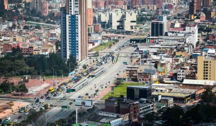 No habrá Día Sin Carro y Sin Moto en Bogotá