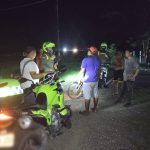 Operativos contra el abigeato en zona rural de Valledupar