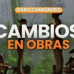 Paro camionero produce cambios en la programación del 56° del Festival Internacional de Teatro de Manizales