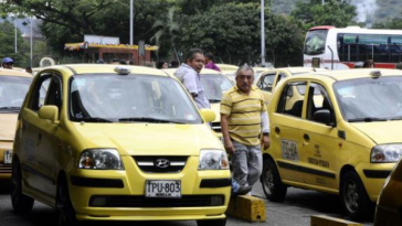 Taxis