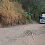 Paso a un solo carril entre El Empate y San José de Albán por obras de estabilización vial