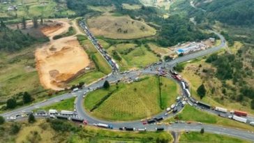 Pasto se prepara para enfrentar paro de transportadores: reservas y monitoreo continuo