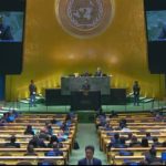 Petro critica a los líderes mundiales en la ONU: 'Nosotros hablamos, pero no se nos escucha'