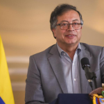 Gustavo Petro