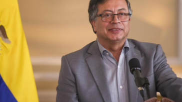 Gustavo Petro