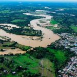 Piden especial atención para Tierralta y Valencia por posible creciente en el río Sinú