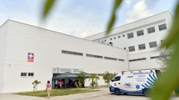 Pliego de cargos contra exgerente del hospital de Aguachica