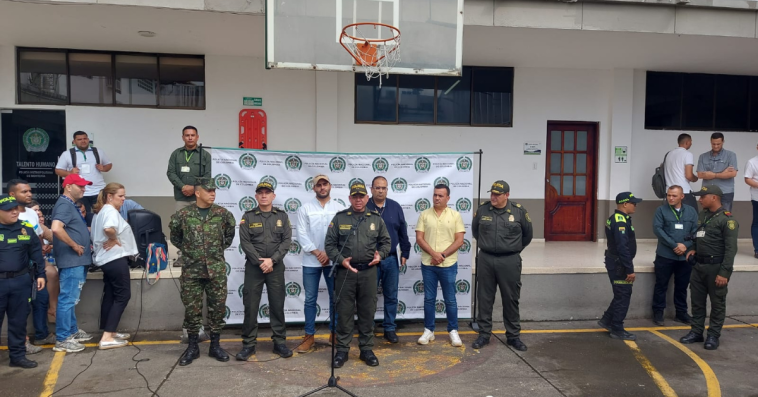 Policía descarta secuestro en caso de desaparición del ganadero Esteban Urueta