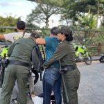 Policía realizó ‘Toma Masiva’ en San Judas para fortalecer la seguridad ciudadana