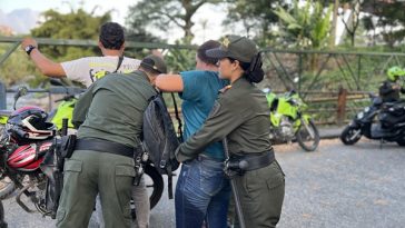 Policía realizó ‘Toma Masiva’ en San Judas para fortalecer la seguridad ciudadana