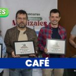 Premiación del 4° Concurso Cafés Tostados destaca la excelencia cafetera de Manizales