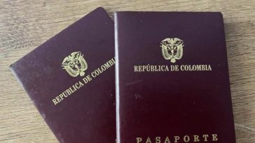 Los pasaportes tendrán una reducción en su valor del 12 por ciento.