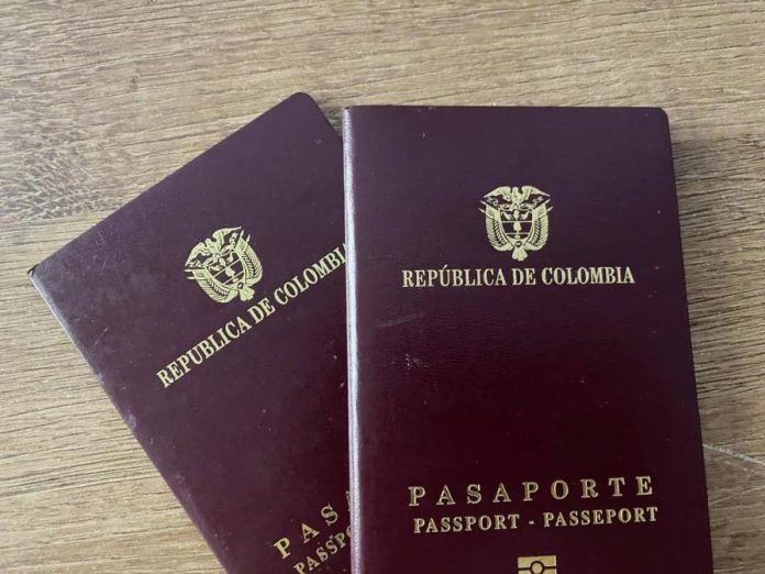 Los pasaportes tendrán una reducción en su valor del 12 por ciento.